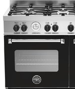 Варочный центр Bertazzoni MAS100 6 MFE T NE T фото 3 в Санкт-Петербурге