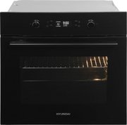 Духовой шкаф Hyundai HEO 6650 BG фото 2 в Санкт-Петербурге