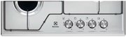 Варочная панель Electrolux KGS6426SX фото 2 в Санкт-Петербурге