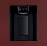 Холодильник Lofra GFRR 918/O BRASS фото 3 в Санкт-Петербурге