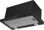 Встраиваемая кухонная вытяжка MAUNFELD TS Touch 50 черный Встраиваемая кухонная вытяжка MAUNFELD TS Touch 50 черный