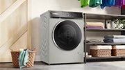 Стиральная машина Bosch WGB2440XME фото 4 в Санкт-Петербурге
