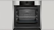 Духовой шкаф Neff B15CR22N1 фото 3 в Санкт-Петербурге