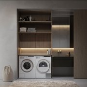 Стиральная машина Asko W4114C.W/2 фото 3 в Санкт-Петербурге