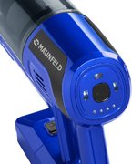 Пылесос Маунфилд MF-2032BL PRO фото 4 в Санкт-Петербурге Пылесос Maunfeld MF-2032BL PRO фото 4 в Санкт-Петербурге