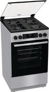 Комбинированная плита Gorenje GK5C41SF фото 2 в Санкт-Петербурге
