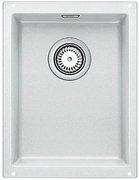 Мойка Бланко Subline 320-U белый фото в Санкт-Петербурге Мойка Blanco Subline 320-U белый фото в Санкт-Петербурге