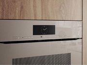 Духовой шкаф Miele H7840 BMX Pearlbeige фото 2 в Санкт-Петербурге