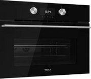 Встраиваемая микроволновая печь Teka MLC 8440 NIGHT RIVER BLACK с макси-грилем фото 3 в Санкт-Петербурге