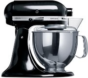 Миксер Китчен Эйд KSM150PSEOB фото в Санкт-Петербурге Миксер KitchenAid KSM150PSEOB фото в Санкт-Петербурге