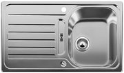 Мойка Бланко Lantos 45 S декор фото в Санкт-Петербурге Мойка Blanco Lantos 45 S декор фото в Санкт-Петербурге