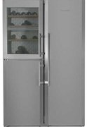 Холодильник Liebherr SBSes 7165 PremiumPlus Vinidor BioFresh NoFrost фото 3 в Санкт-Петербурге