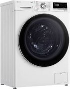 Стиральная машина LG F2V7FS1W фото 2 в Санкт-Петербурге