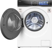 Стиральная машина Weissgauff WM 777 Color Touch Inverter Steam фото 2 в Санкт-Петербурге