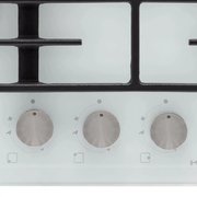 Варочная панель KRONA HAGEL 45 WH W фото 4 в Санкт-Петербурге
