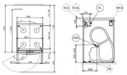 Сушильная машина Miele PDR 507 EL RU LW фото 4 в Санкт-Петербурге