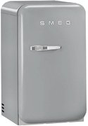 Мини-бар Smeg FAB5LSV фото 2 в Санкт-Петербурге