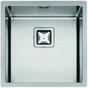 Мойка Fulgor Milano P1B 4545 Q F-SF фото в Санкт-Петербурге