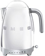 Чайник Смег KLF02SSEU фото в Санкт-Петербурге Чайник Smeg KLF02SSEU фото в Санкт-Петербурге