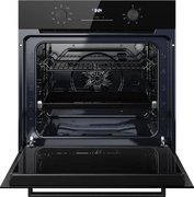 Духовой шкаф Kuppersberg HO 608 P BB Черный (Black) фото 2 в Санкт-Петербурге