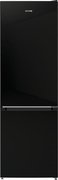 Двухкамерный холодильник Gorenje NRK6192CBK4 фото 4 в Санкт-Петербурге