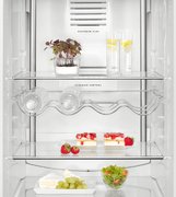 Холодильник AEG RCB63326OW фото 4 в Санкт-Петербурге