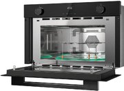Встраиваемая микроволновая печь Kuppersberg HMW 611 BB фото 4 в Санкт-Петербурге