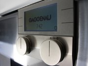 Духовой шкаф Gaggenau BO 251-131 фото 4 в Санкт-Петербурге