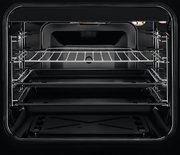 Газовая плита Electrolux RKG600005W фото 4 в Санкт-Петербурге