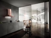 Вытяжка Elica SWEET COPPER/F/85 фото 3 в Санкт-Петербурге