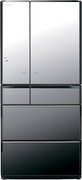 Холодильник Hitachi R-E 6800 XU X