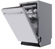Встраиваемая посудомоечная машина Midea MID45S440i фото 4 в Санкт-Петербурге