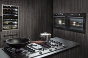 Духовой шкаф Asko OCS8487A фото 2 в Санкт-Петербурге