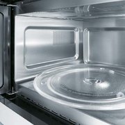 Микроволновая печь Miele M 8261-2 BK фото 4 в Санкт-Петербурге