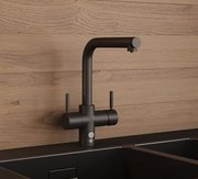 Система мгновенного приготовления кипятка AquaHot Ин Синк Эратор ISE F-H4N1-VB-1-L фото 3 в Санкт-Петербурге Система мгновенного приготовления кипятка AquaHot InSinkErator ISE F-H4N1-VB-1-L фото 3 в Санкт-Петербурге