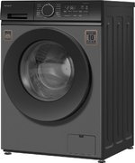 Стиральная машина Weissgauff WM 601411 Inverter Steam Grey фото 4 в Санкт-Петербурге