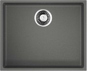 Мойка Омойкири BOSEN 54-U PL фото в Санкт-Петербурге Мойка Omoikiri BOSEN 54-U PL фото в Санкт-Петербурге