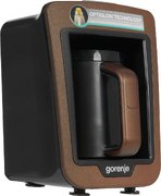 Электрическая турка-кофеварка Gorenje ATCM730T фото 2 в Санкт-Петербурге