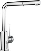 Смеситель Blanco Mila-S хром фото 2 в Санкт-Петербурге