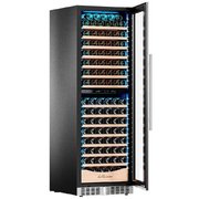 Винный шкаф Meyvel MV163PRO-KST2 фото 4 в Санкт-Петербурге