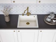 Мойка Омойкири BOSEN 57 ES фото 2 в Санкт-Петербурге Мойка Omoikiri BOSEN 57 ES фото 2 в Санкт-Петербурге