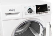 Сушильная машина Korting KD 60 T8 фото 3 в Санкт-Петербурге