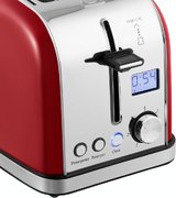 Тостер Маунфилд MF-821CH фото 3 в Санкт-Петербурге Тостер Maunfeld MF-821CH фото 3 в Санкт-Петербурге