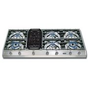 Варочная панель Ilve HP1265-BD фото 2 в Санкт-Петербурге