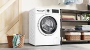 Стирально-сушильная машина Bosch WNA144VBSN фото 4 в Санкт-Петербурге