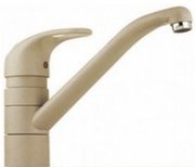 Смеситель Франке 290-1 бежевый фото в Санкт-Петербурге Смеситель Franke 290-1 бежевый фото в Санкт-Петербурге