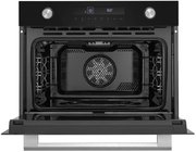 Духовой шкаф Maunfeld MCMO5013MDGB фото 3 в Санкт-Петербурге