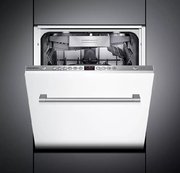 Встраиваемая посудомоечная машина Gaggenau DF 250-141 фото 2 в Санкт-Петербурге