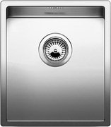 Мойка Blanco Claron 340-IF/N нержавеющая сталь Мойка Blanco Claron 340-IF/N нержавеющая сталь
