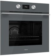 Духовой шкаф Teka HLB 8600 STONE GREY фото 3 в Санкт-Петербурге